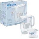 Filtrační konvice Brita Style Essential 2,4 l bílá
