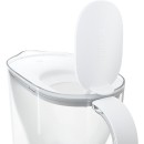 Filtrační konvice Brita Style Essential 2,4 l bílá + 2 filtry