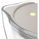 Filtrační konvice Brita Style Essential 2,4 l písková + 2 filtry