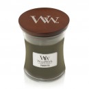 Vonná svíčka WoodWick střední - Frasier Fir 2