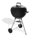 Gril na dřevěné uhlí Weber Bar-B-Kettle - 47 cm