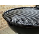 Gril na dřevěné uhlí Weber Compact Kettle - 47 cm