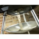 Gril na dřevěné uhlí Weber Compact Kettle - 57 cm