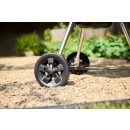 Gril na dřevěné uhlí Weber Master Touch C-5755, 57 cm