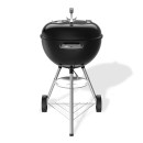 Gril na dřevěné uhlí Weber Original Kettle - 47 cm