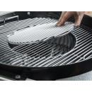 Gril na dřevěné uhlí Weber Performer Premium Smart 57 cm