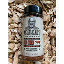 Grilovací koření Meathead's Smoked Red Meat