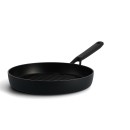 Grilovací pánev KitchenAid Classic Forged Aluminium - 28 cm