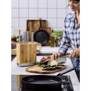 Grilovací pánev KitchenAid Classic Forged Aluminium - 28 cm