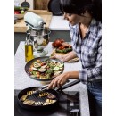 Grilovací pánev KitchenAid Classic Forged Aluminium - 28 cm