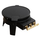 Hot Wok grilovací pánev 32,5 cm