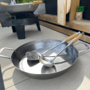 Hot Wok pánev na paellu
