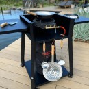 Sekáček Hot Wok Cleaver