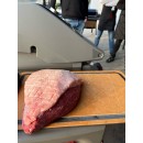 Hovězí picanha na grilu
