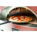 Hybridní pec na pizzu Alfa Forni