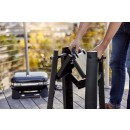 Elektrický gril Weber Lumin Compact se stojanem