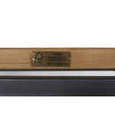 Zahradní Jídelní Stůl Concept 180/240 x 100 cm - rozkládací