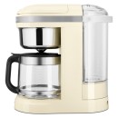 Kávovar KitchenAid překapávač 5KCM1209
