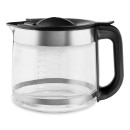 Kávovar KitchenAid překapávač 5KCM1209