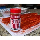 Grilovací koření Killer Hogs - The BBQ Rub 