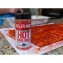 Grilovací koření Killer Hogs - Hot BBQ Rub