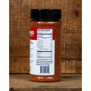 Grilovací koření Killer Hogs - Hot BBQ Rub Etiketa