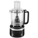 KitchenAid Food Processor 5KFP0919 - matná černá (2,1 l)