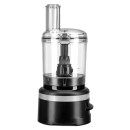 KitchenAid Food Processor 5KFP0921 - matná černá (2,1 l)