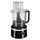 KitchenAid Food Processor 5KFP1319 - černá (3,1 l)
