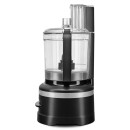 KitchenAid Food Processor 5KFP1319 - matná černá (3,1 l)