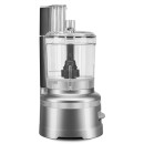 KitchenAid Food Processor 5KFP1319 - stříbrná (3,1 l)