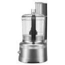 KitchenAid Food Processor 5KFP1319 - stříbrná (3,1 l)