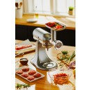 KitchenAid kovový mlýnek na maso pro kuchyňské roboty