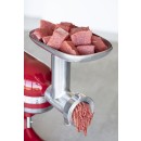 KitchenAid kovový mlýnek na maso pro kuchyňské roboty