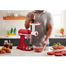 KitchenAid mlýnek na maso, zeleninu a ovoce pro kuchyňské roboty