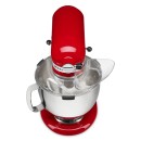 KitchenAid nalévací štít s bezpečným dosednutím pro kuchyňské roboty
