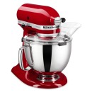 KitchenAid nalévací štít s bezpečným dosednutím pro kuchyňské roboty