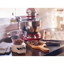 KitchenAid nástavec se sítkem a váhou pro kuchyňské roboty