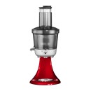 KitchenAid nízkootáčkový odšťavňovač pro kuchyňské roboty