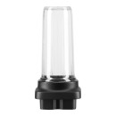 KitchenAid osobní nádoba 500 ml s víkem a noži k mixéru