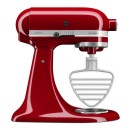 KitchenAid plochý šlehač na těsto Artisan pro kuchyňské roboty