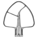 KitchenAid nerezová sada nástavců Artisan pro kuchyňské roboty