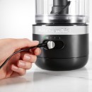KitchenAid bezdrátový sekáček na potraviny 5KFCB519