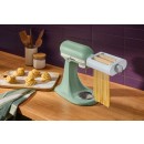 KitchenAid strojek na těstoviny pro kuchyňské roboty, plastový