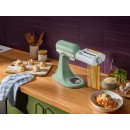 KitchenAid strojek na těstoviny pro kuchyňské roboty, plastový