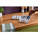 KitchenAid strojek na těstoviny pro kuchyňské roboty, plastový