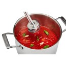 KitchenAid tyčový mixér s příslušenstvím 5KHBV83 - černá