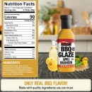 BBQ omáčka Kosmo's Q - Apple Habanero BBQ Glaze