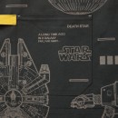 Kuchařská zástěra na vaření Hedley And Bennett - Star Wars, Galactic Fleet