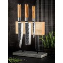 Profesionální kuchyňský nůž Forged Olive
